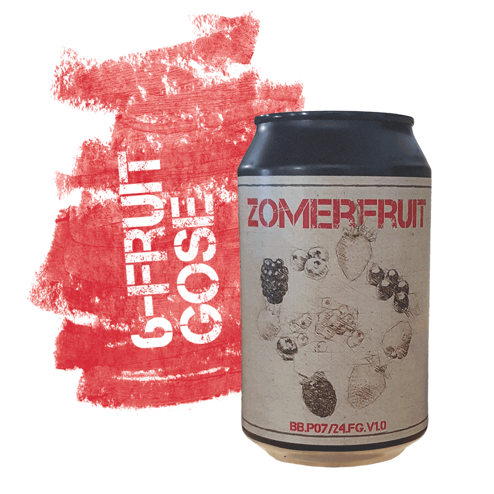 Zomerfruit
