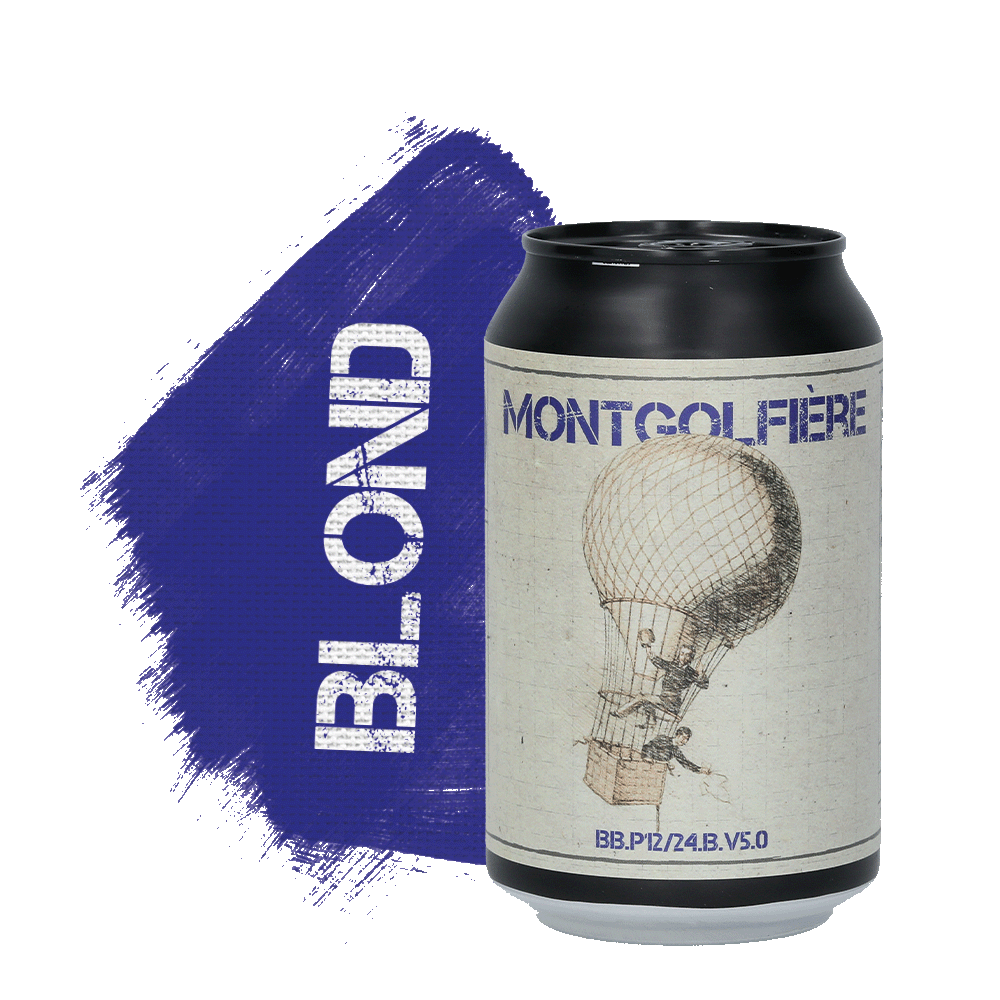 Montgolfière