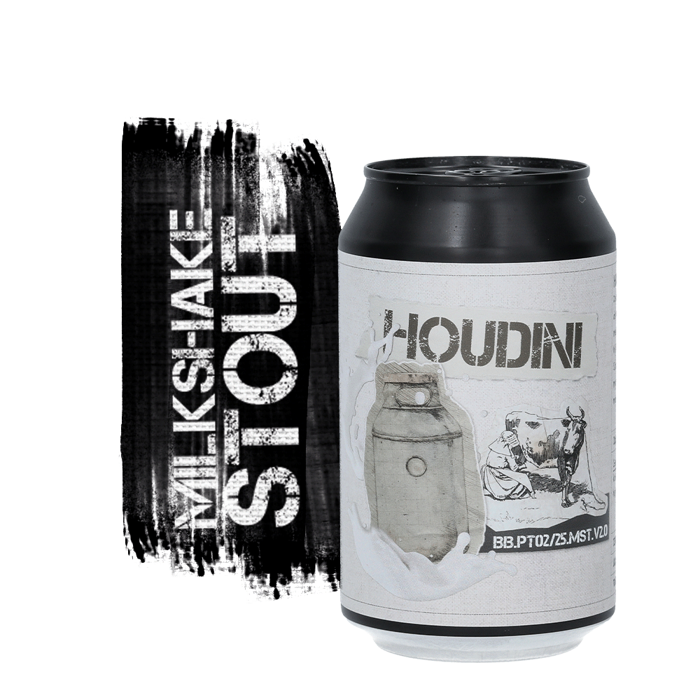 Houdini