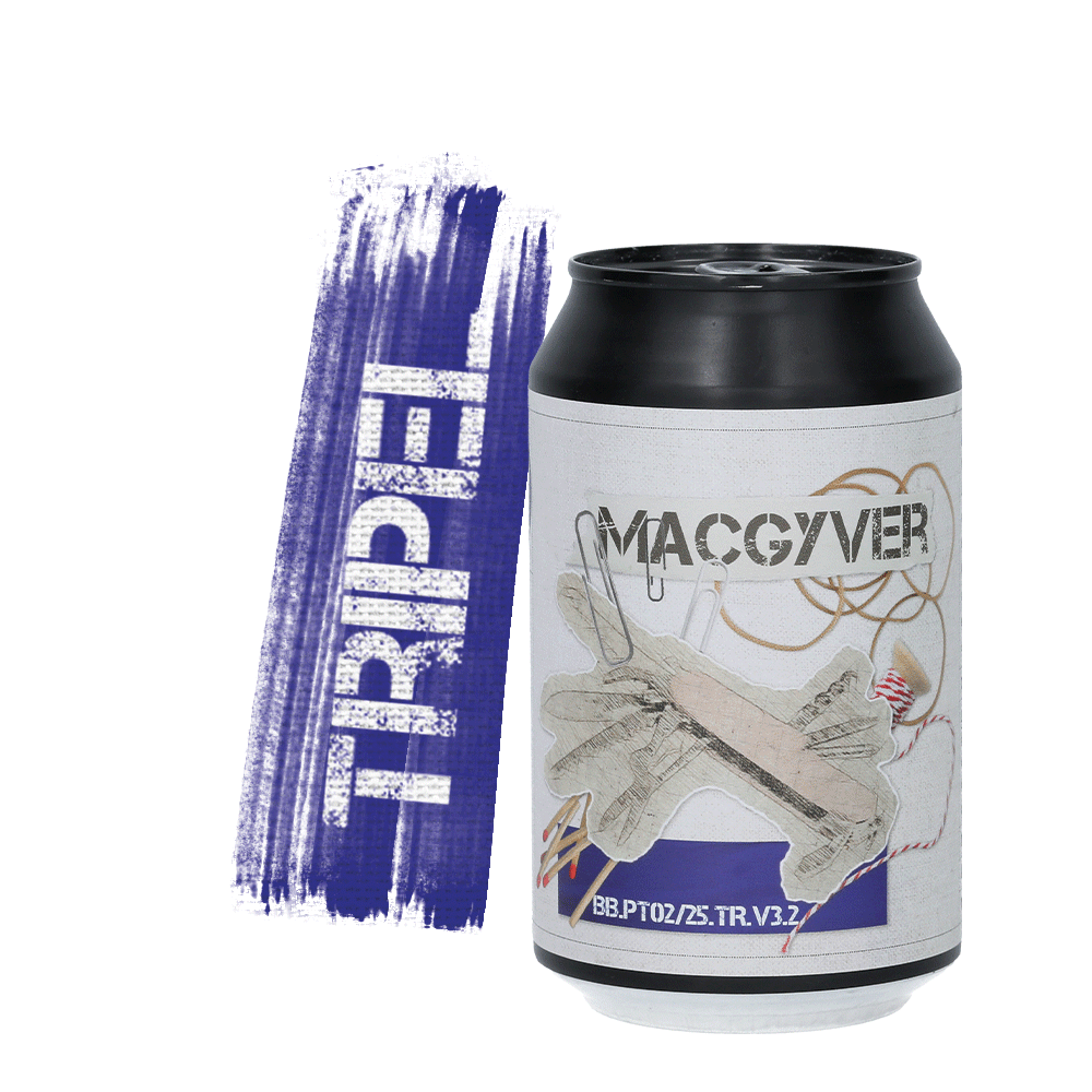 MacGyver
