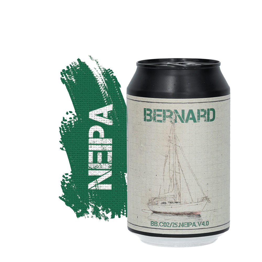 Bernard