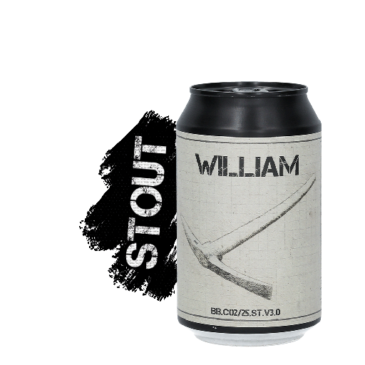 William