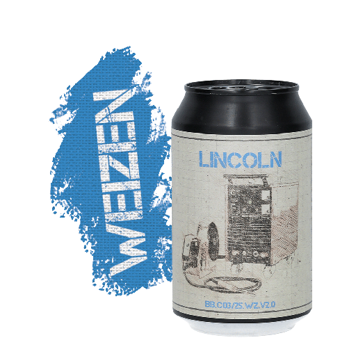 Lincoln